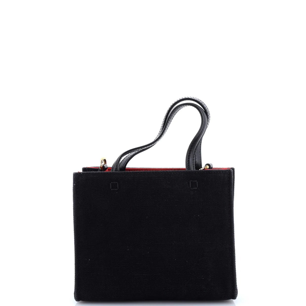 G-Tote Canvas Mini - Deep Luxury