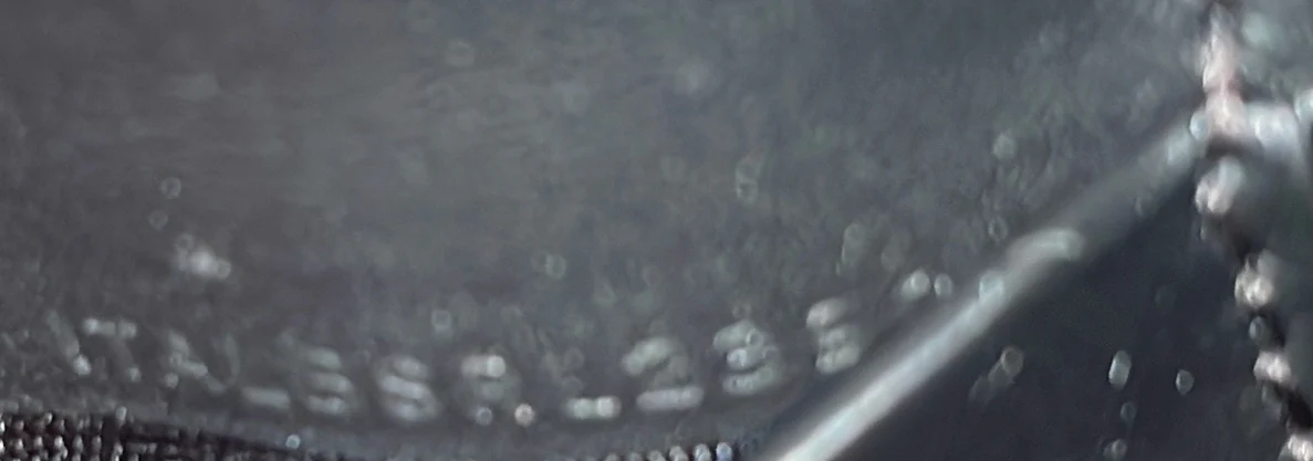 TB Robin Crossbody Pouch Monogram E-Canvas Mini - Deep Luxury