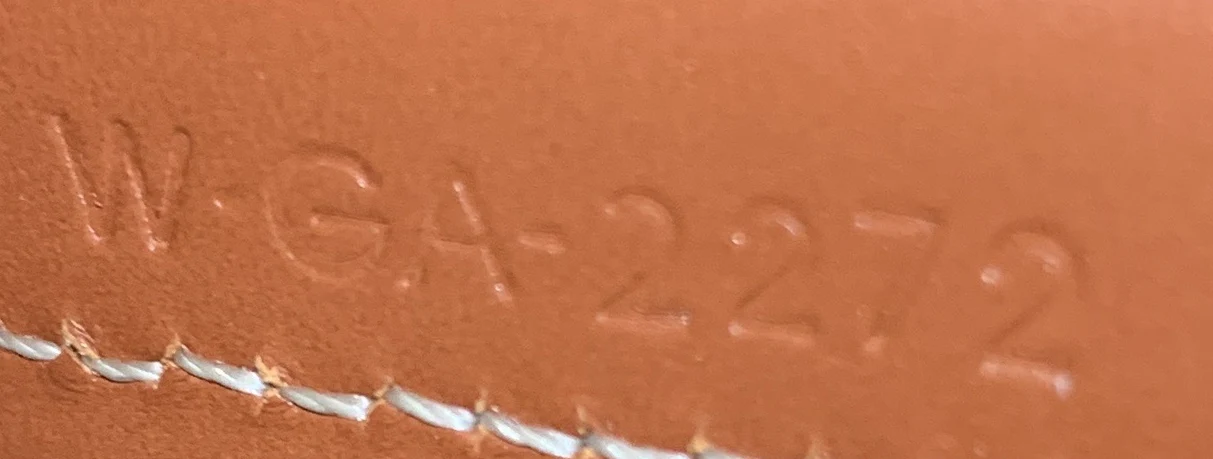 Cabas Thais Tote Tweed Large - Deep Luxury