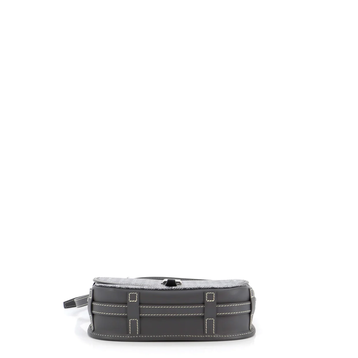 Belvedere II Messenger Bag Coated Canvas PM - Deep Luxury