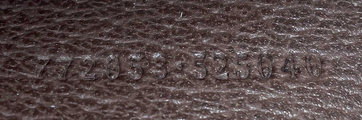 Ophidia Convertible Boston Bag GG Coated Canvas Small - Deep Luxury