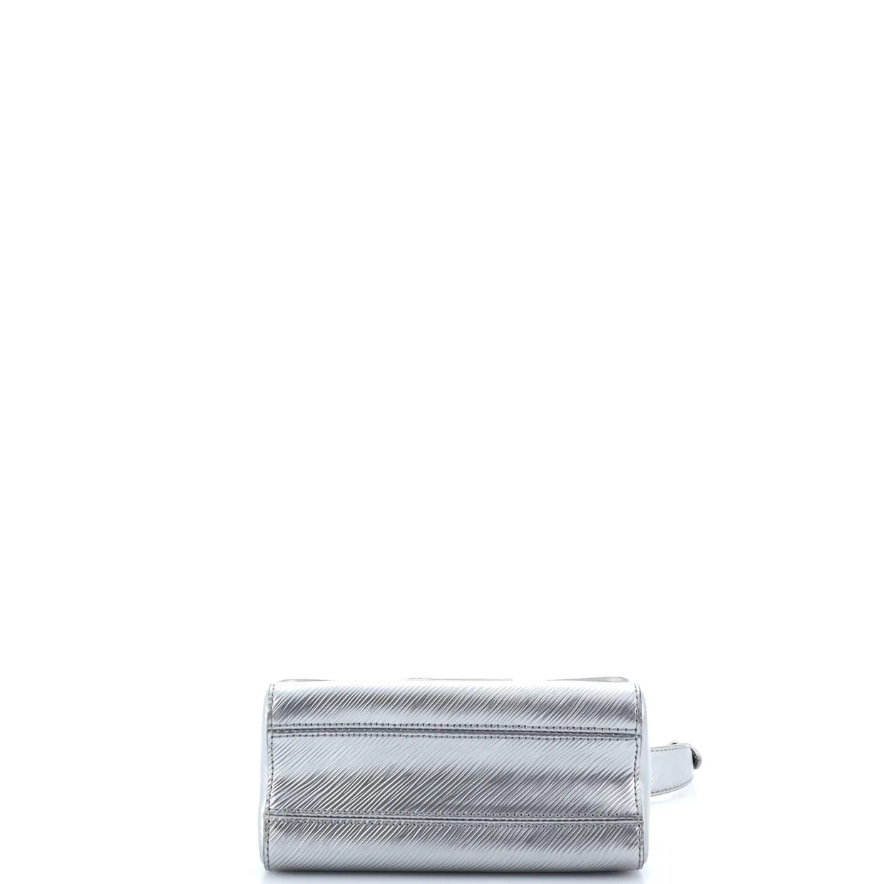 Twist Handbag Epi Leather PM - Deep Luxury