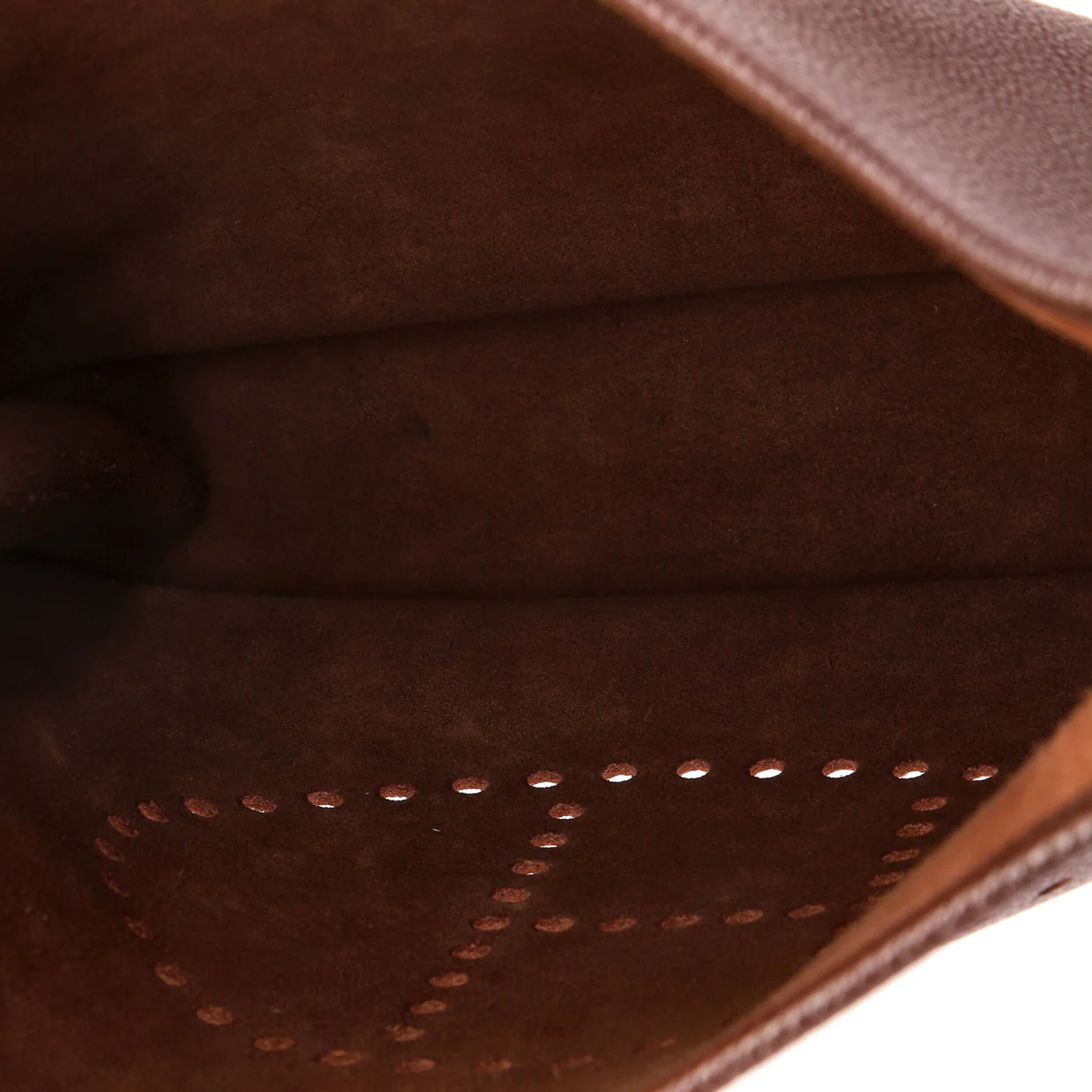 Evelyne Bag Gen I Clemence GM - Deep Luxury