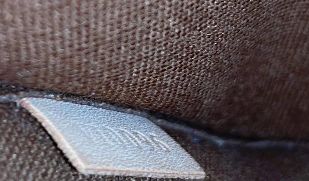 Popincourt Handle Bag Monogram Canvas - Deep Luxury