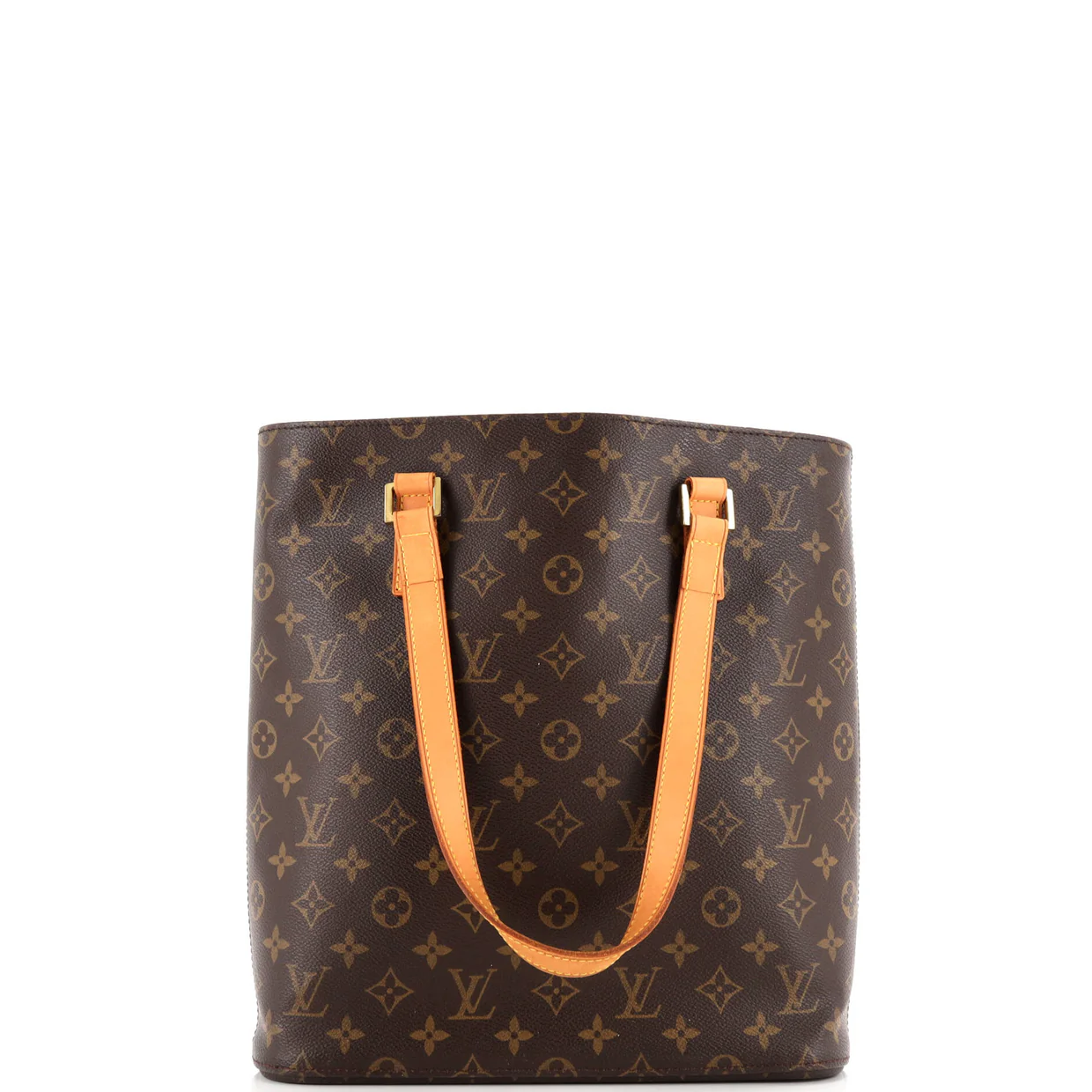 Vavin Tote Monogram Canvas GM - Deep Luxury