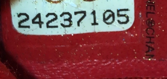 Street Allure Waist Bag Quilted Tweed - Deep Luxury