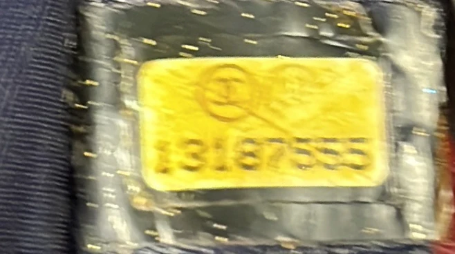 Coco Cocoon Reversible Tote Quilted Lambskin Medium - Deep Luxury