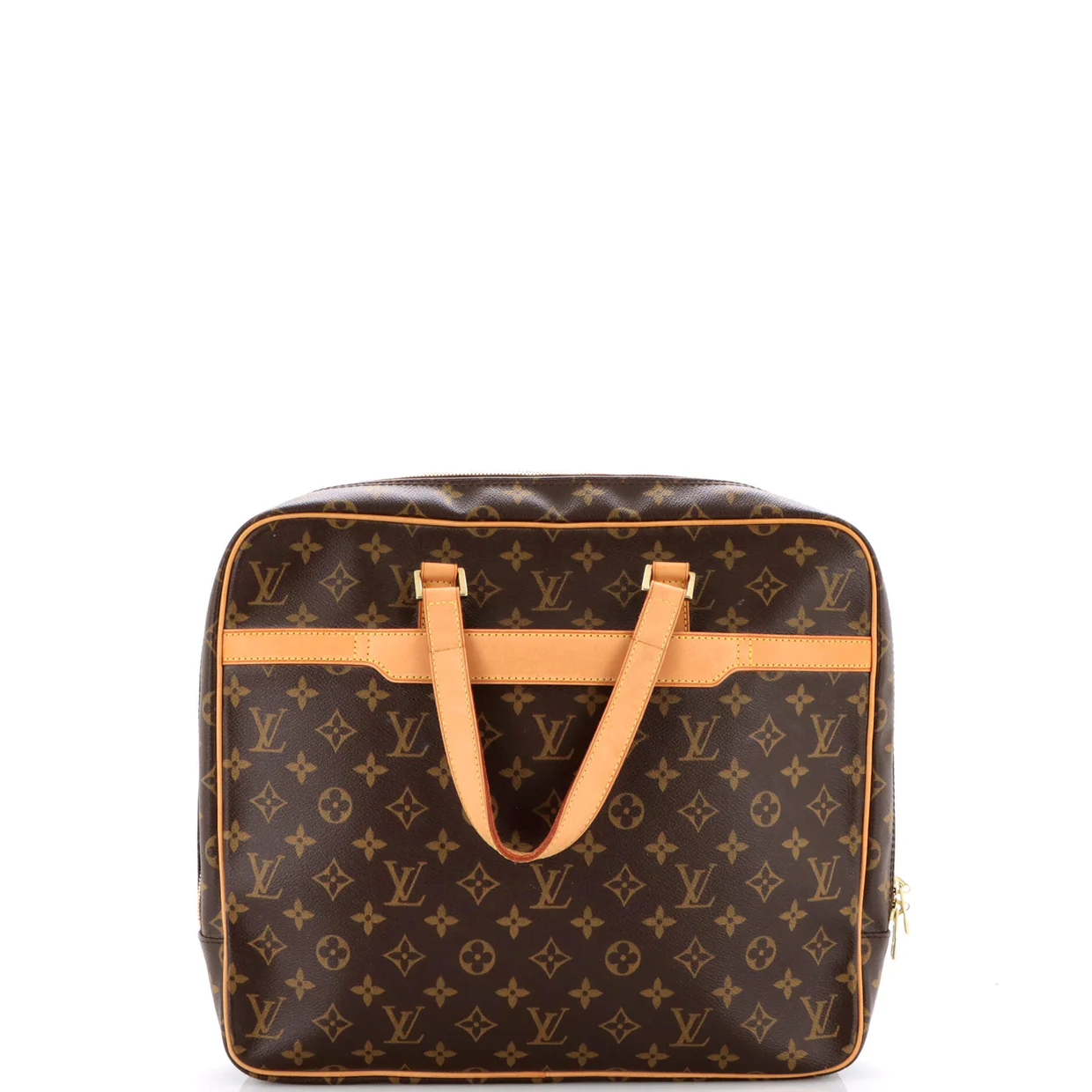 Porte-Documents Pegase Bag Monogram Canvas - Deep Luxury