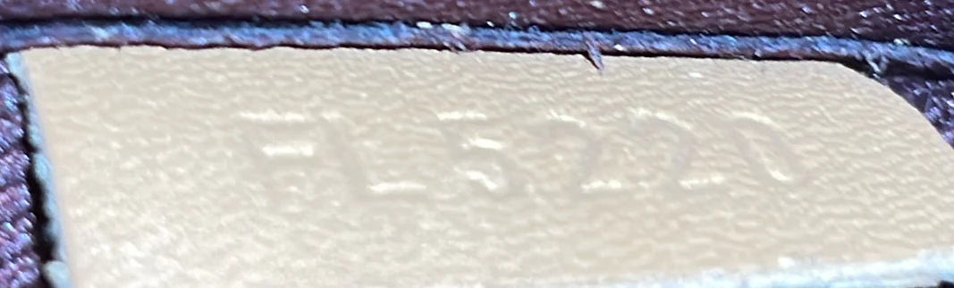 Odeon NM Handbag Monogram Canvas PM - Deep Luxury