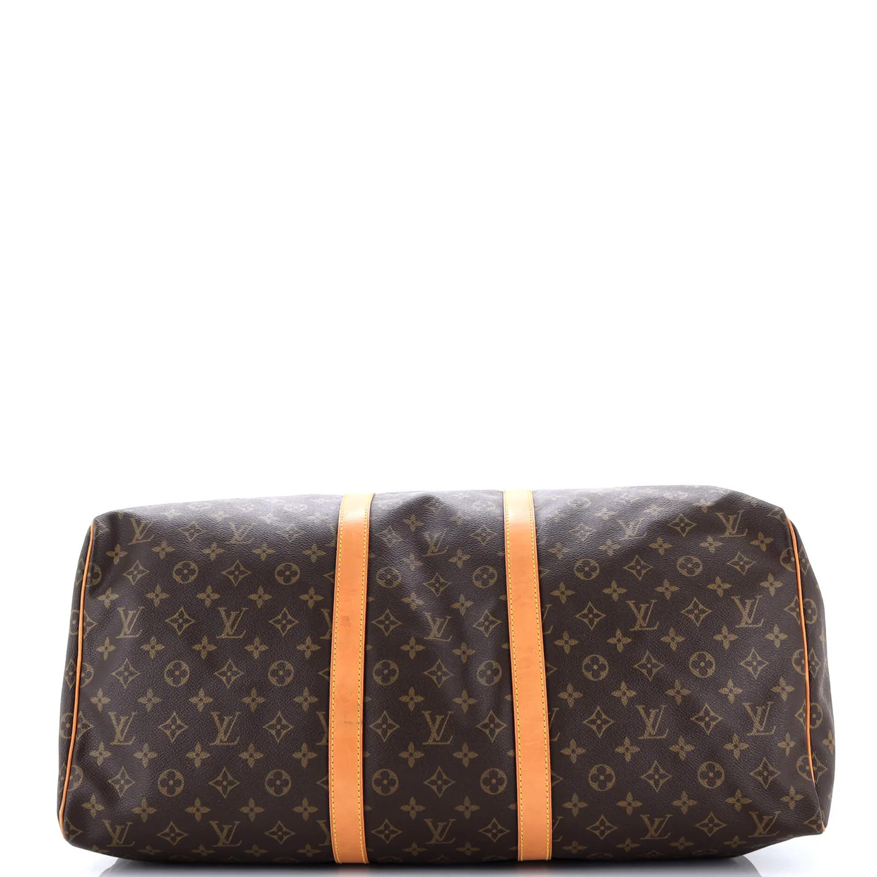 Keepall Bag Monogram Canvas 55 - Deep Luxury