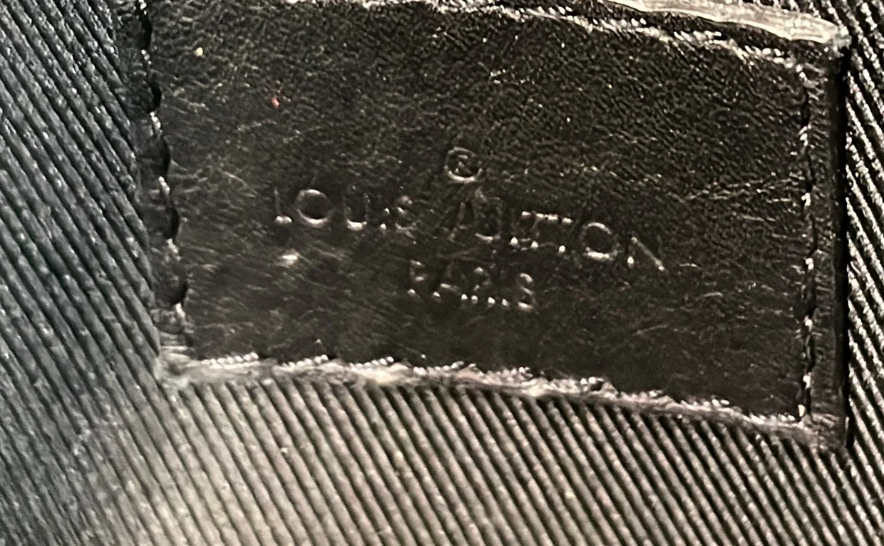 Palm Springs Backpack Monogram Canvas Mini - Deep Luxury