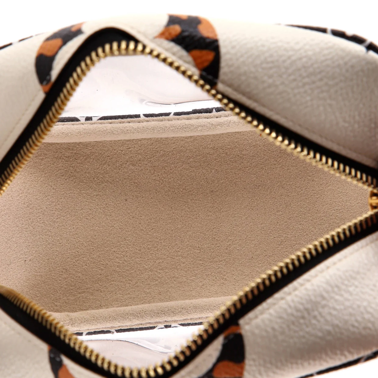 Beach Pouch Limited Edition Jungle Monogram Giant - Deep Luxury