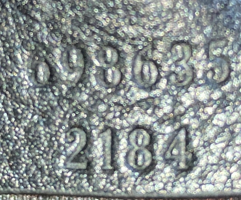 Blondie NM Chain Flap Bag Leather Mini - Deep Luxury