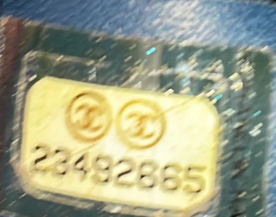 Coco Top Handle Bag Quilted Caviar Small - Deep Luxury