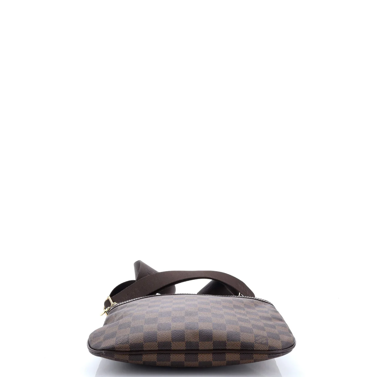 Bosphore Pochette Damier - Deep Luxury