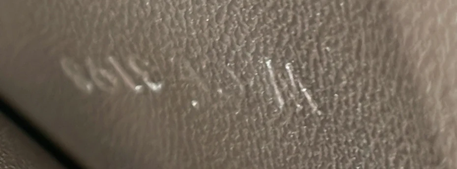 Classic Box Bag Lizard Medium - Deep Luxury