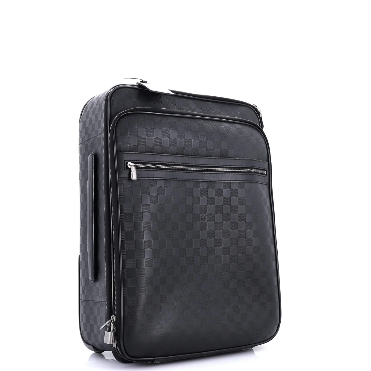 Pegase Legere Business Luggage Damier Infini 55 - Deep Luxury
