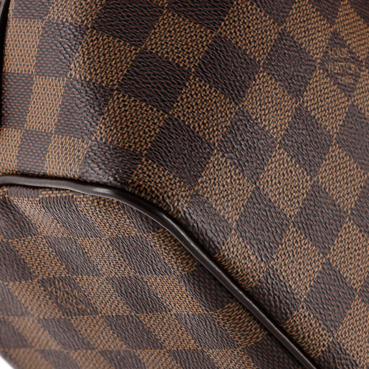 Westminster Handbag Damier PM - Deep Luxury