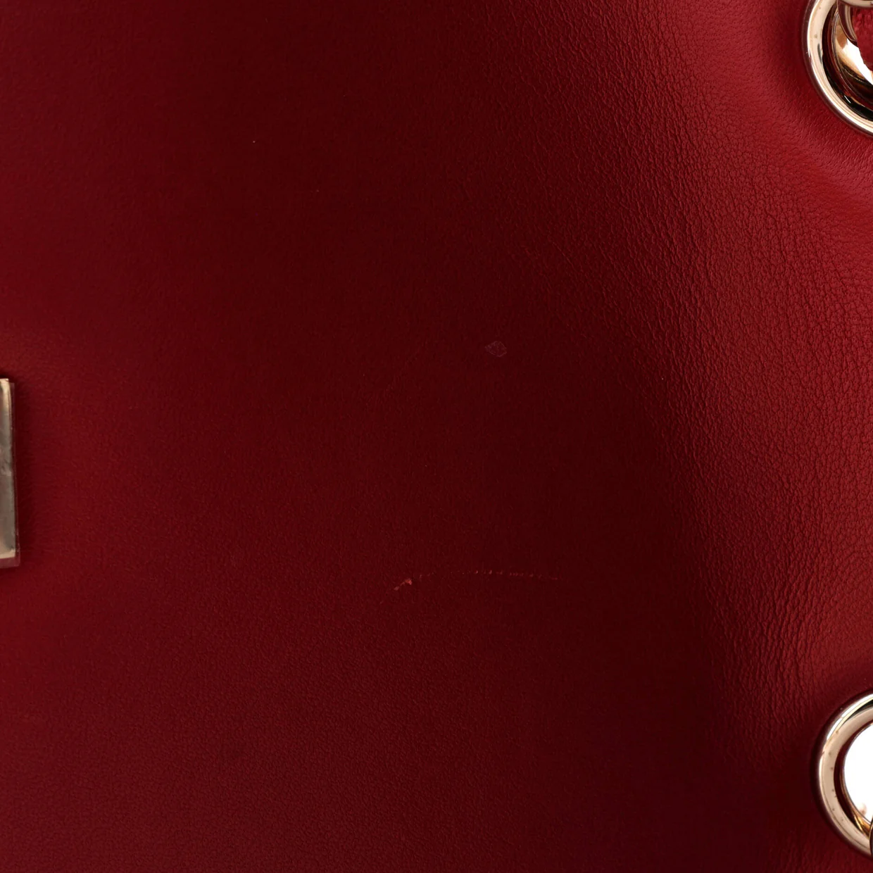 Lovely Day Square Flap Bag Quilted Lambskin Medium - Deep Luxury