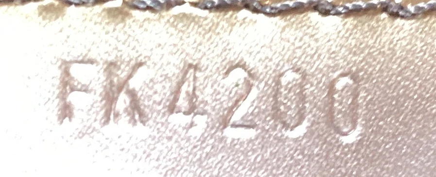 Petit Sac Plat Bag Monogram Vernis with Monogram Canvas - Deep Luxury