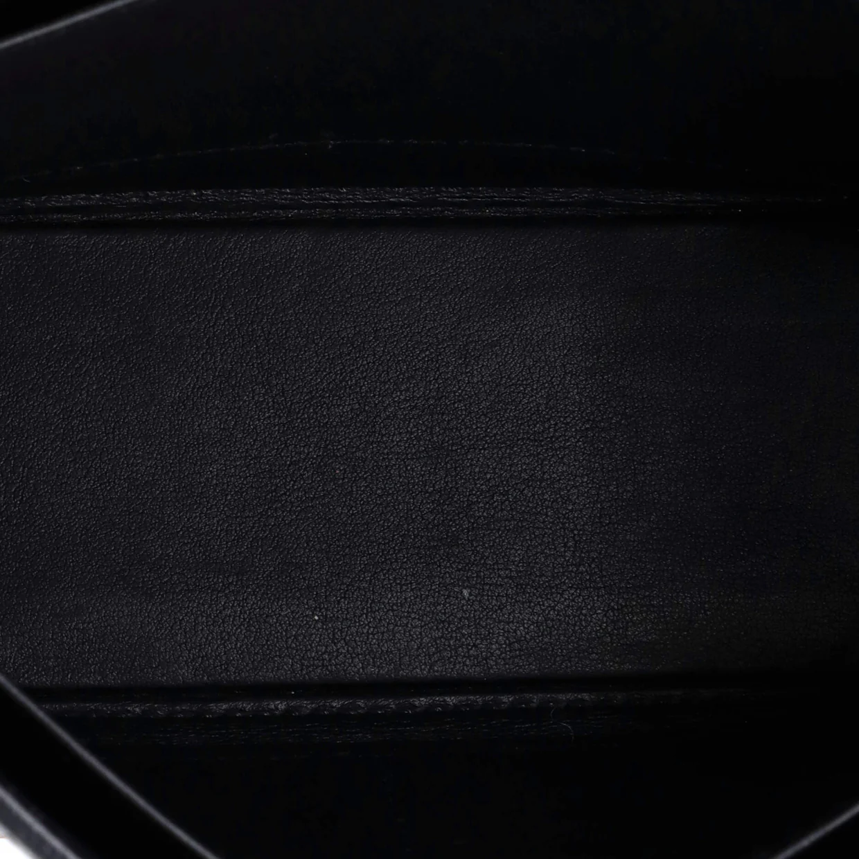 Geta Bag Chevre Mysore - Deep Luxury