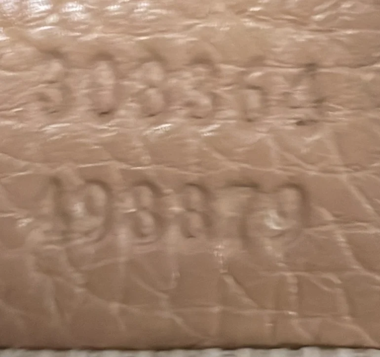 Soho Disco Crossbody Bag Leather Small - Deep Luxury