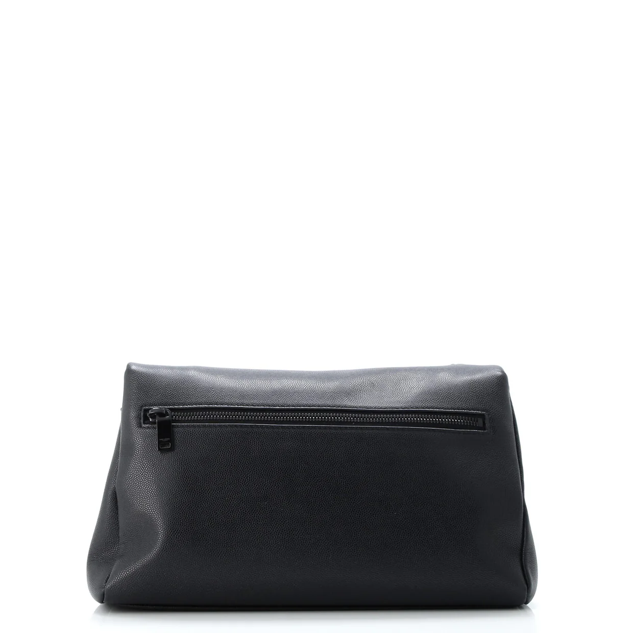 West Hollywood Shoulder Bag Leather Medium - Deep Luxury