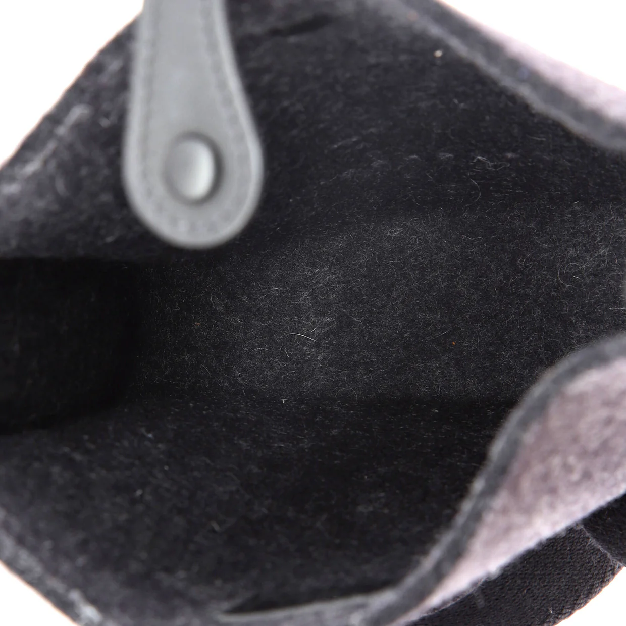 Evelyne Bag Gen III Felt TPM - Deep Luxury