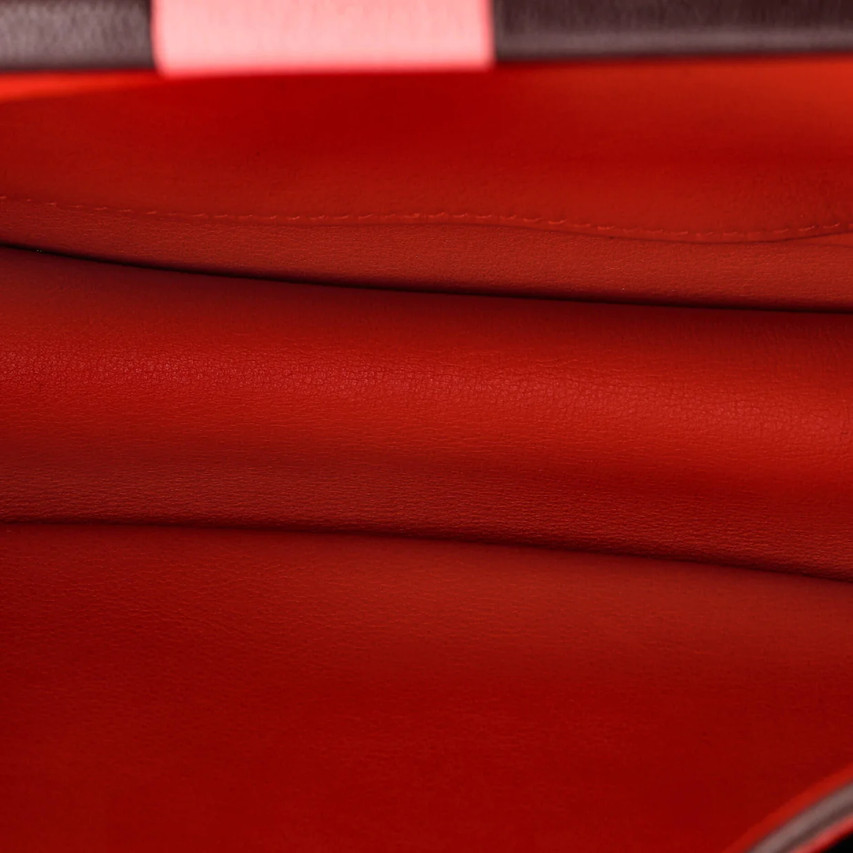 Saut Bag Clemence 25 - Deep Luxury