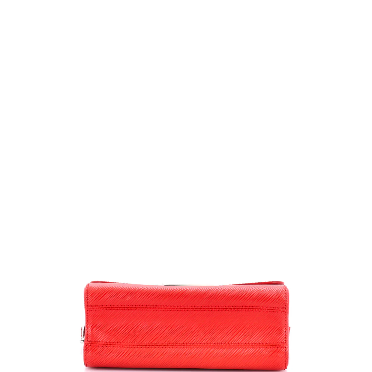 Twist Handbag Epi Leather MM - Deep Luxury