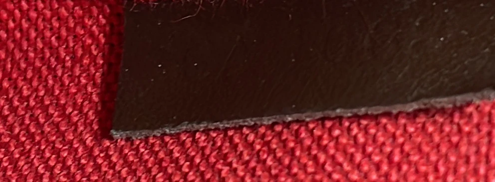 Pochette Accessoires Damier - Deep Luxury