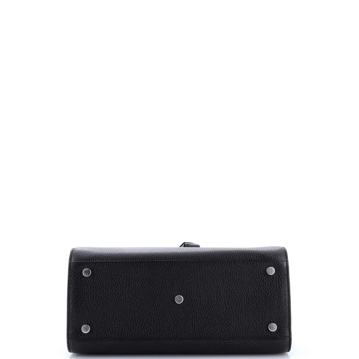 Sac de Jour Bag Leather Small - Deep Luxury