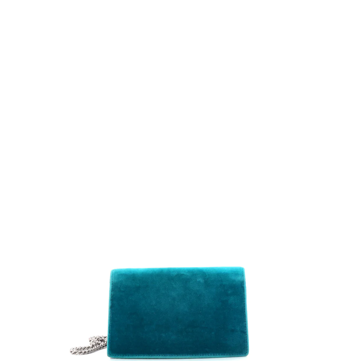 Dionysus Bag Suede Super Mini - Deep Luxury