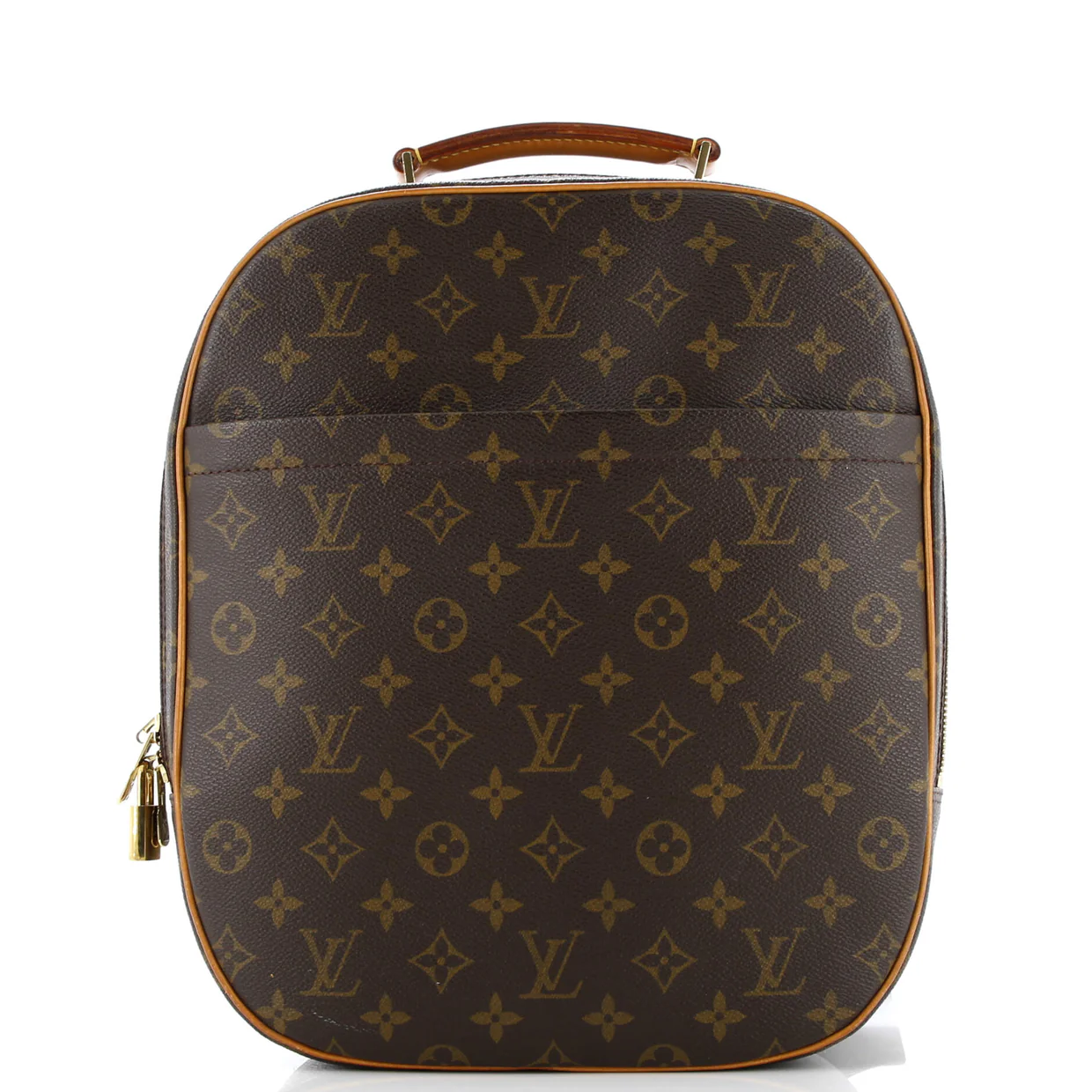 Sac a Dos Packall Bag Monogram Canvas PM - Deep Luxury