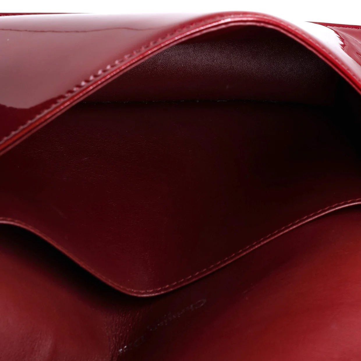 Dionysus Bag Leather Super Mini - Deep Luxury