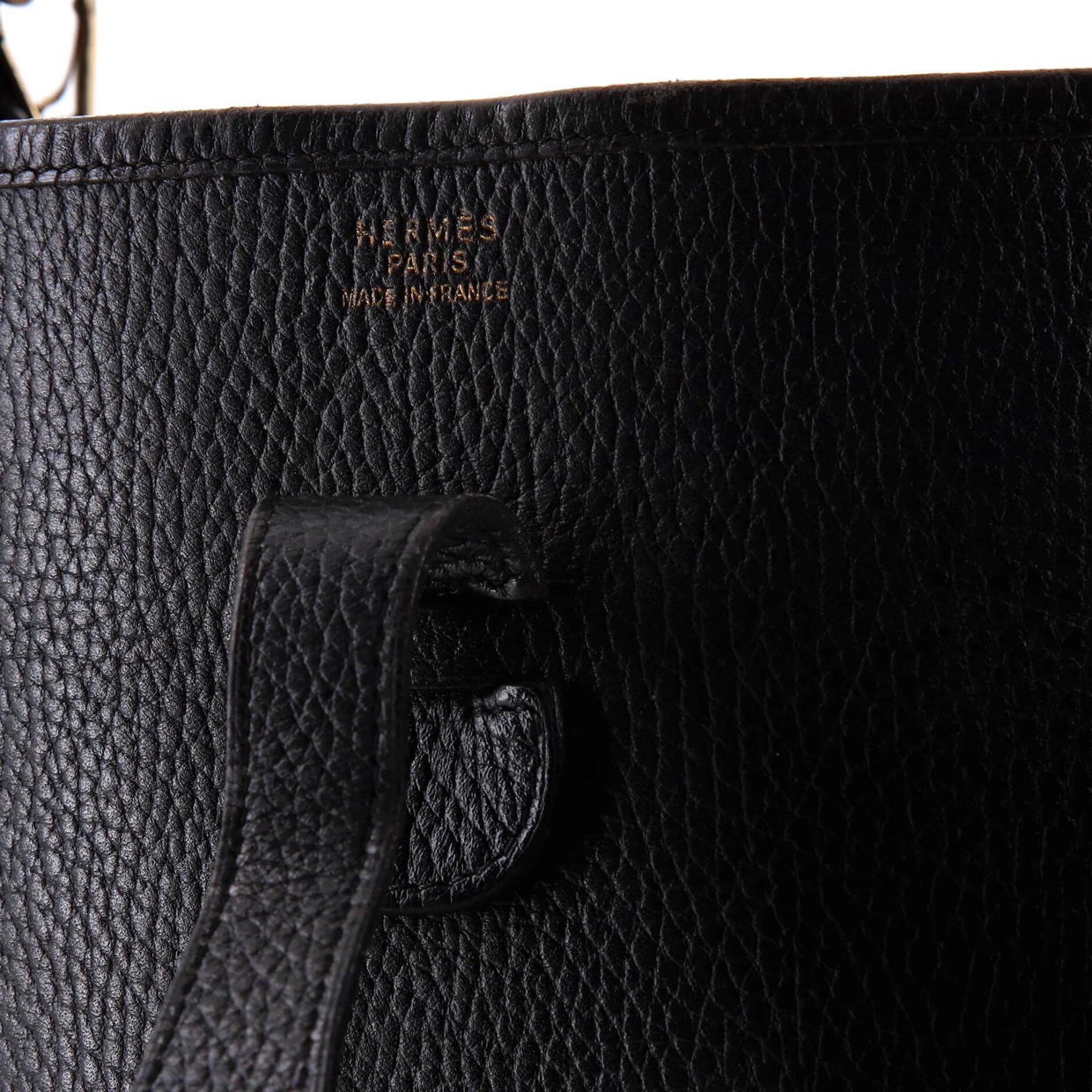 Evelyne Bag Gen I Ardennes GM - Deep Luxury