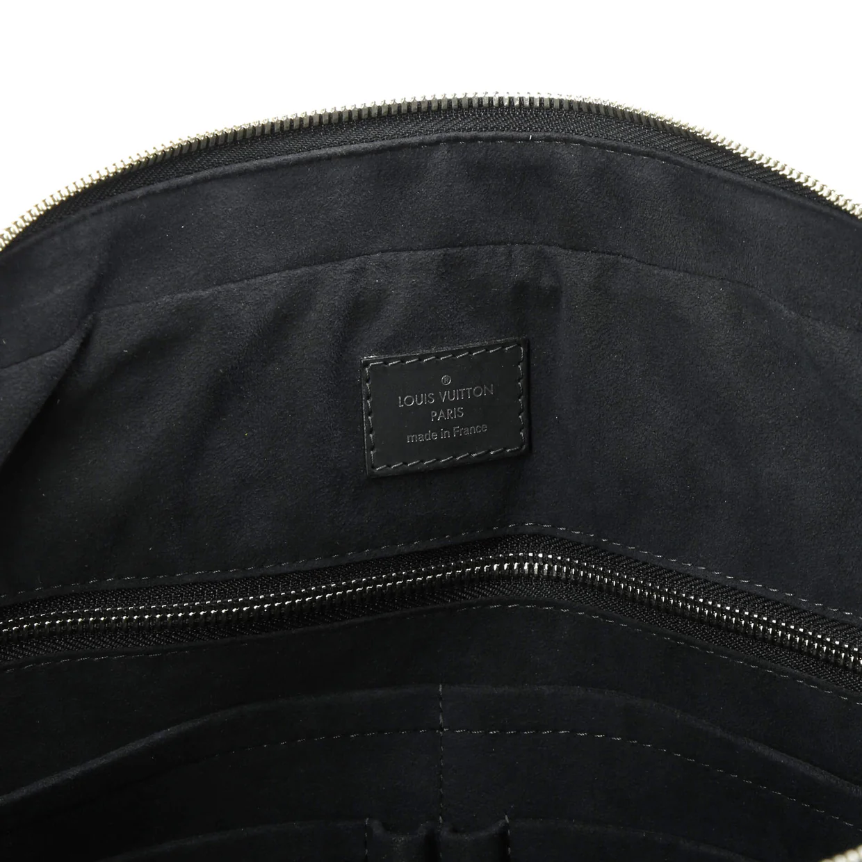 Porte-Documents Business Bag Damier Cobalt - Deep Luxury