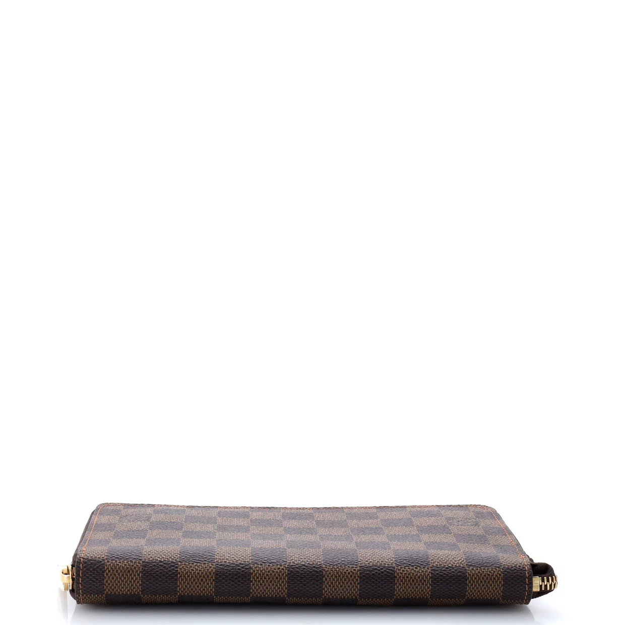 Zippy Organizer Damier - Deep Luxury