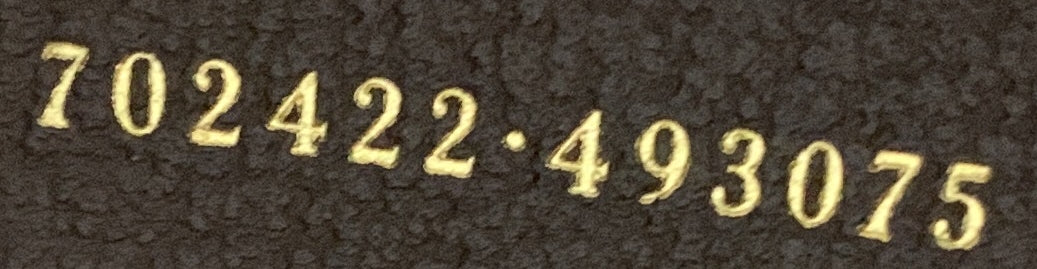 x adidas Duffle Bag GG Coated Canvas Large - Deep Luxury