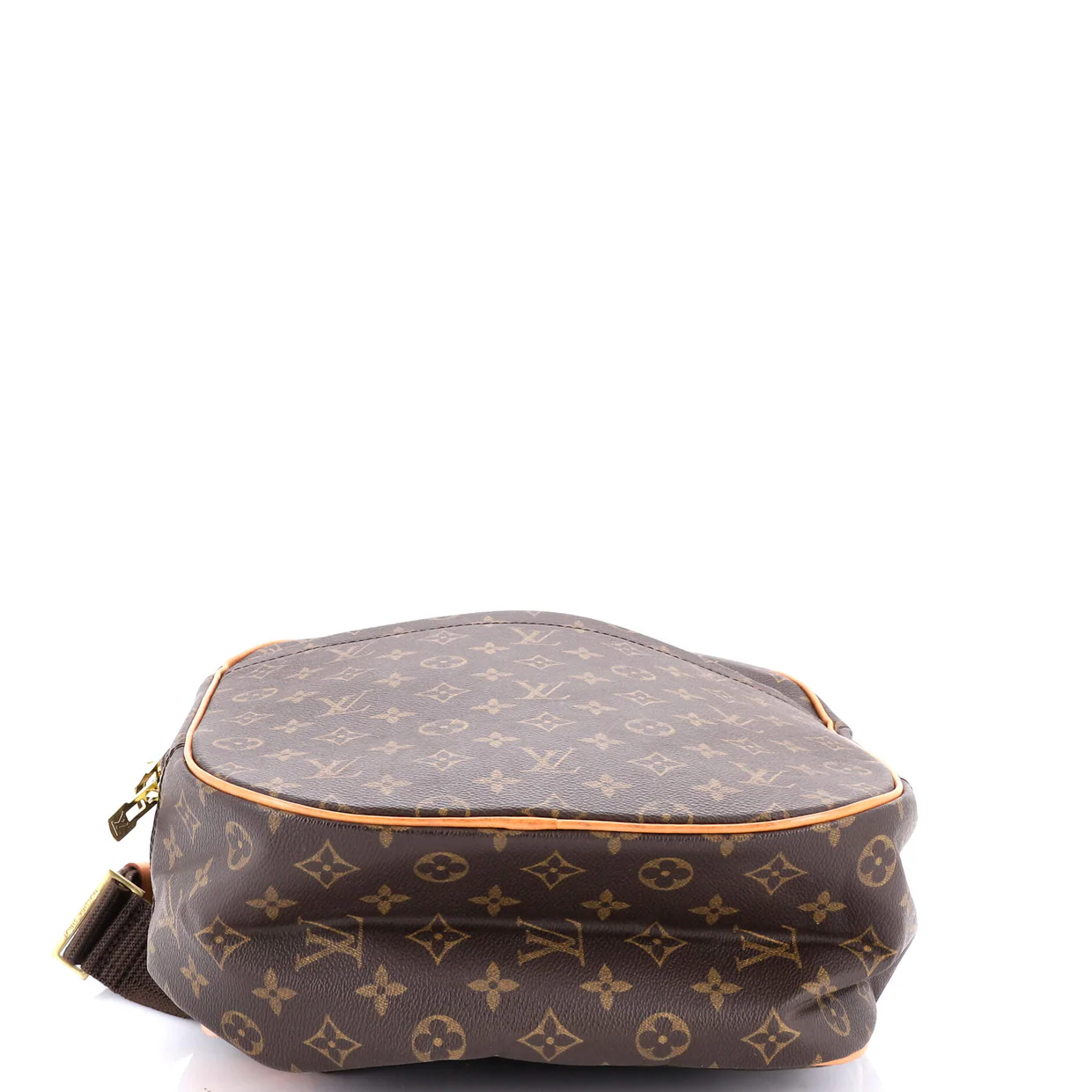 Sac a Dos Packall Bag Monogram Canvas PM - Deep Luxury