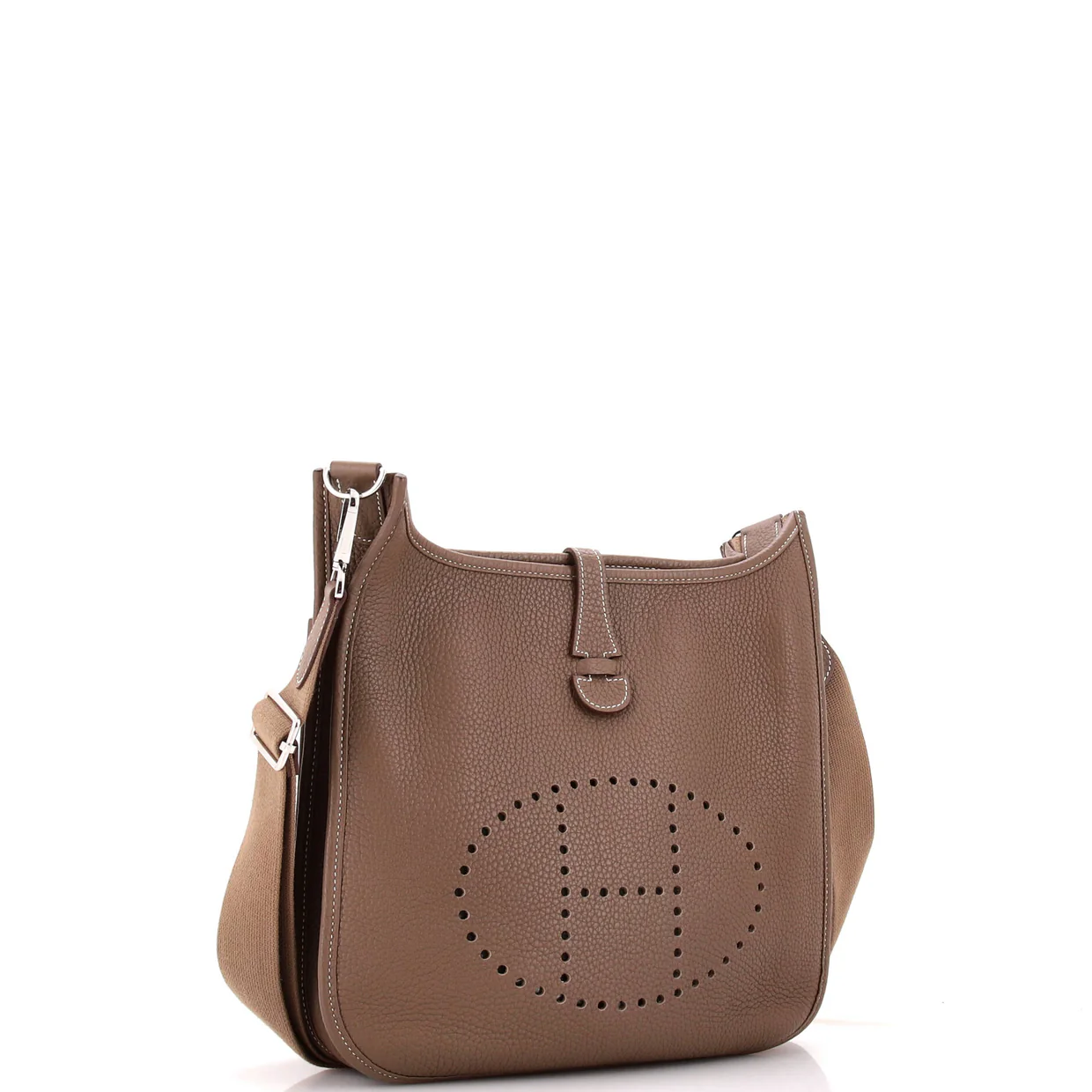 Evelyne Bag Gen III Clemence PM - Deep Luxury