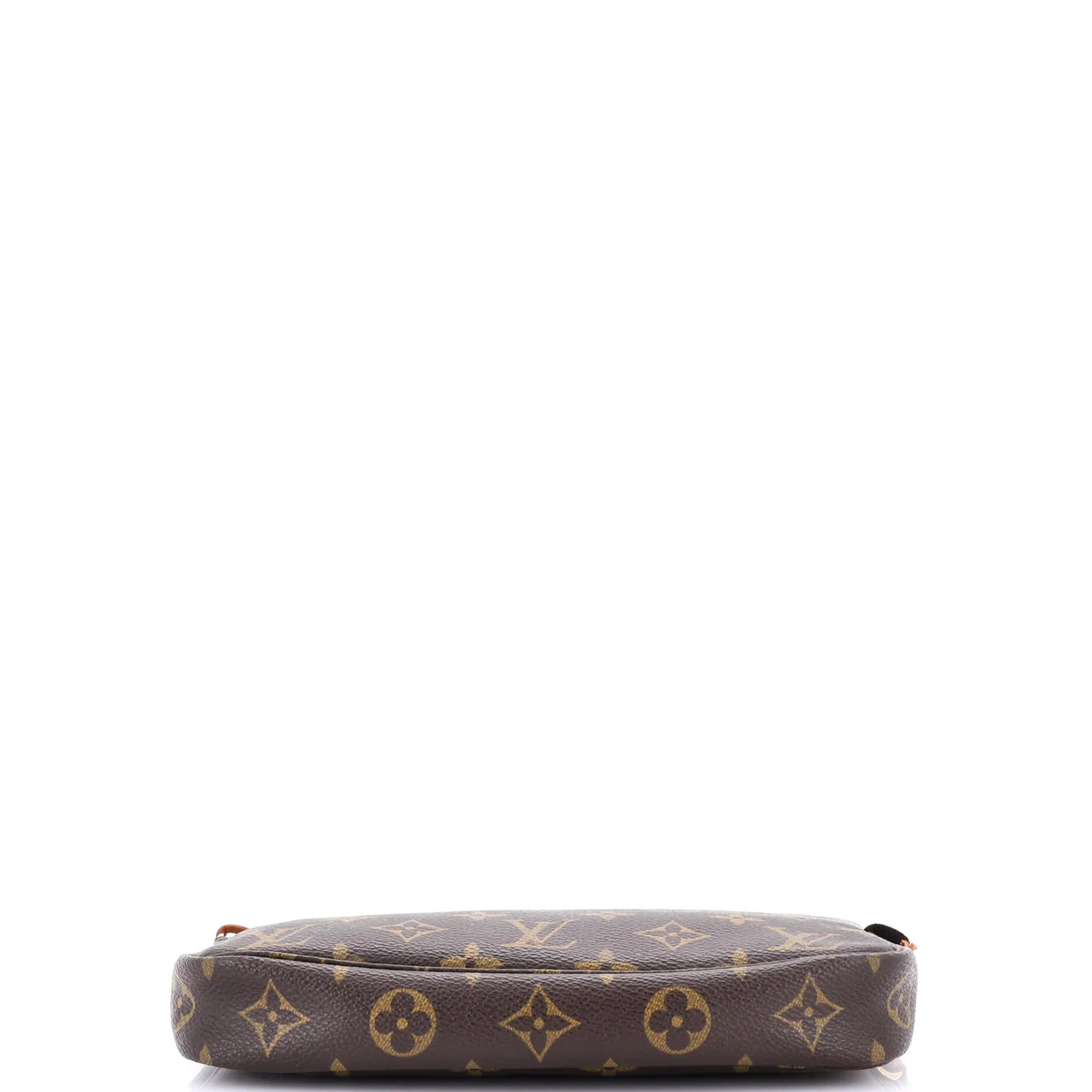 Pochette Accessoires Monogram Canvas - Deep Luxury