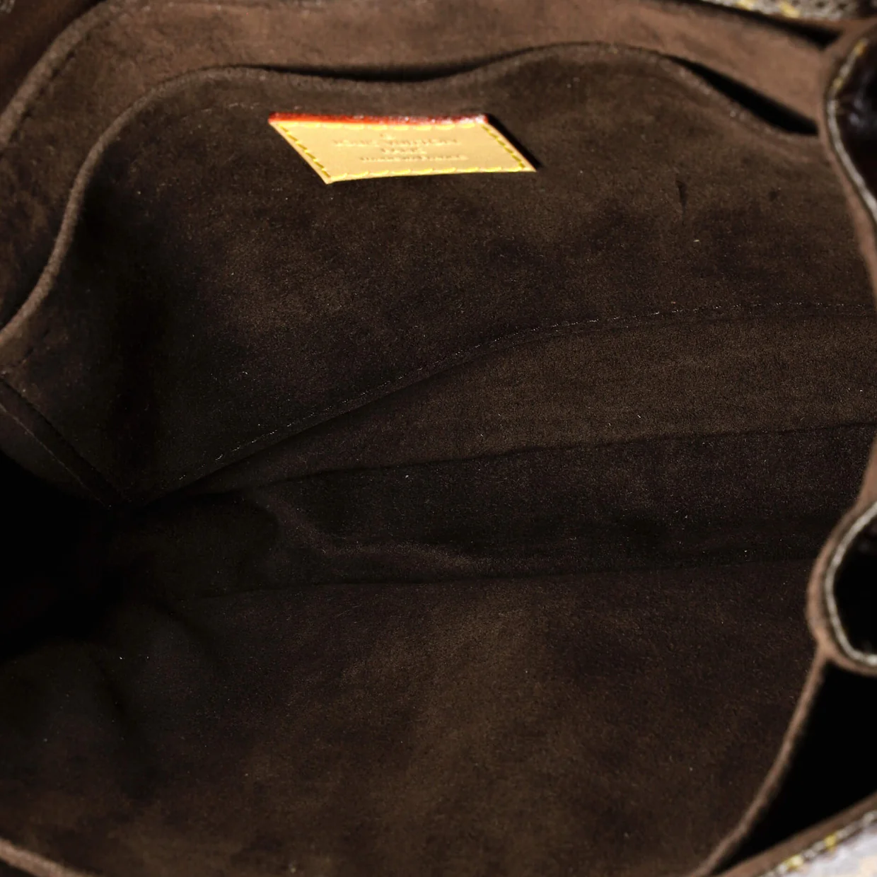 Pochette Metis Monogram Canvas - Deep Luxury