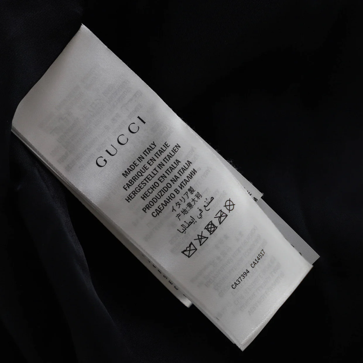 Women's Logo Strawberry Bomber Jacket Leather - Deep Luxury