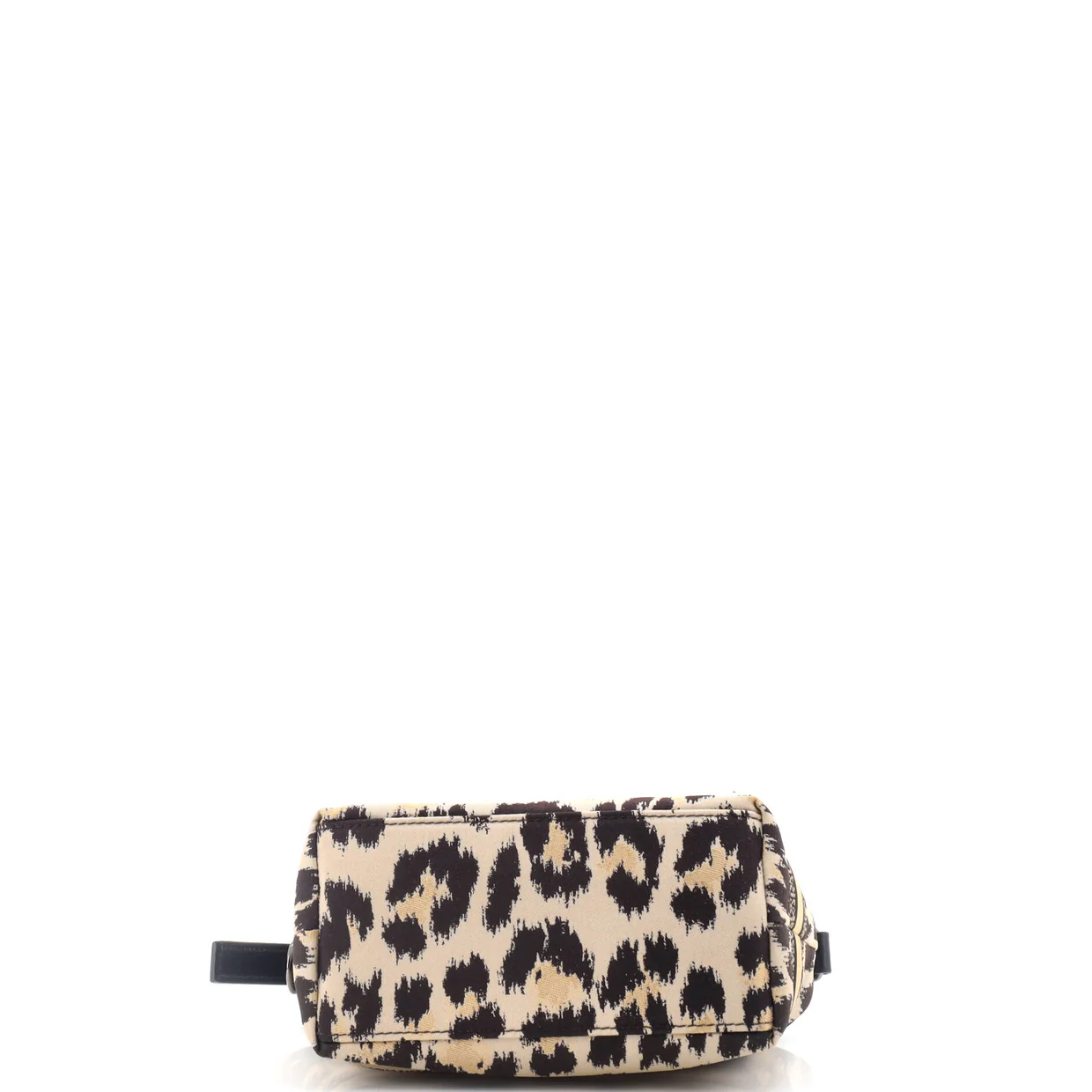 DiorTravel Nomad Pouch Print Technical Fabric Small - Deep Luxury
