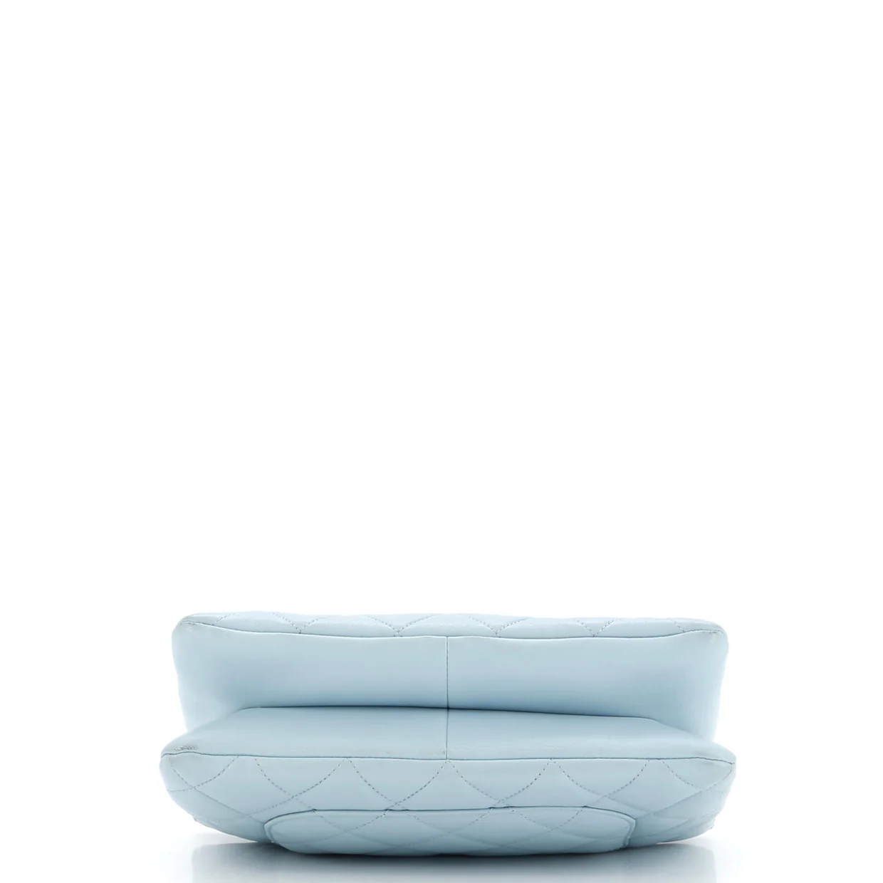 Trendy CC Flap Bag Quilted Lambskin Medium - Deep Luxury