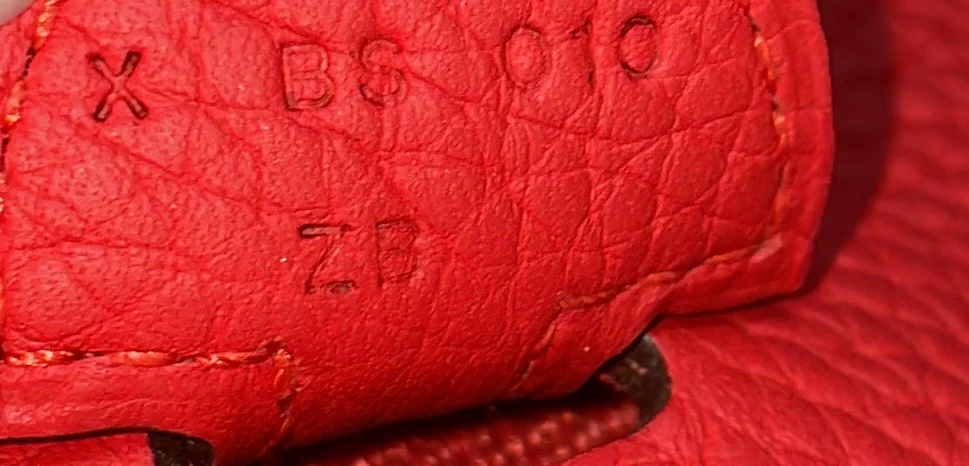 Evelyne Bag Gen III Clemence PM - Deep Luxury