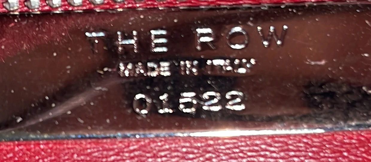 Medicine Pouch Crossbody Bag Mink Large - Deep Luxury