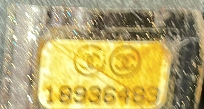 Reverso Boy Flap Bag Patent New Medium - Deep Luxury