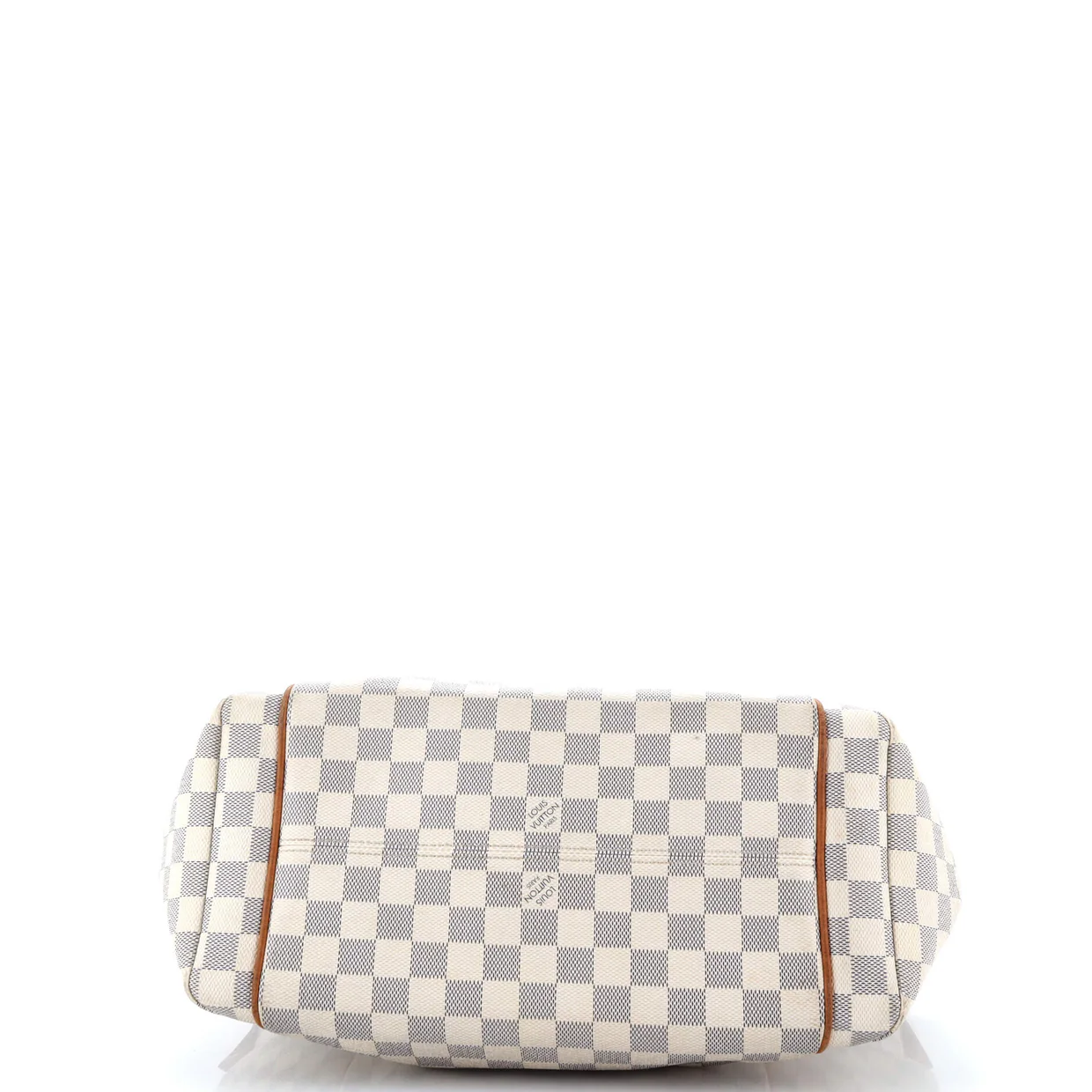 Totally Handbag Damier MM - Deep Luxury